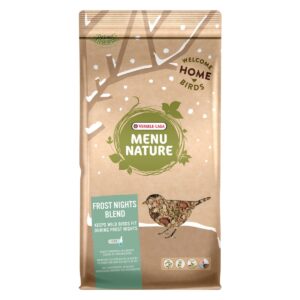 Versele Laga Menu Nature Frost Nights směs 2