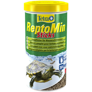 Tetra ReptoMin 2x1000ml