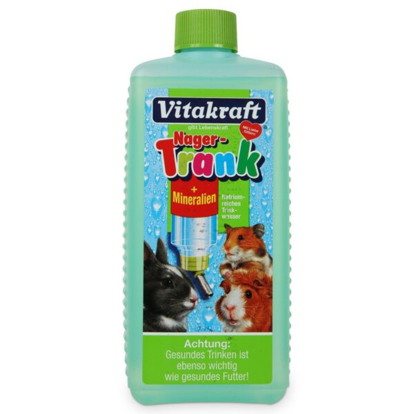 Vitakraft nápoj pro hlodavce 500 ml