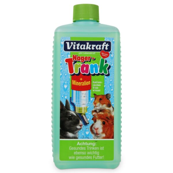 Vitakraft nápoj pro hlodavce 500 ml