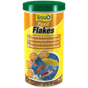 Tetra krmivo pro sladkovodní ryby Pond Flakes 1 l