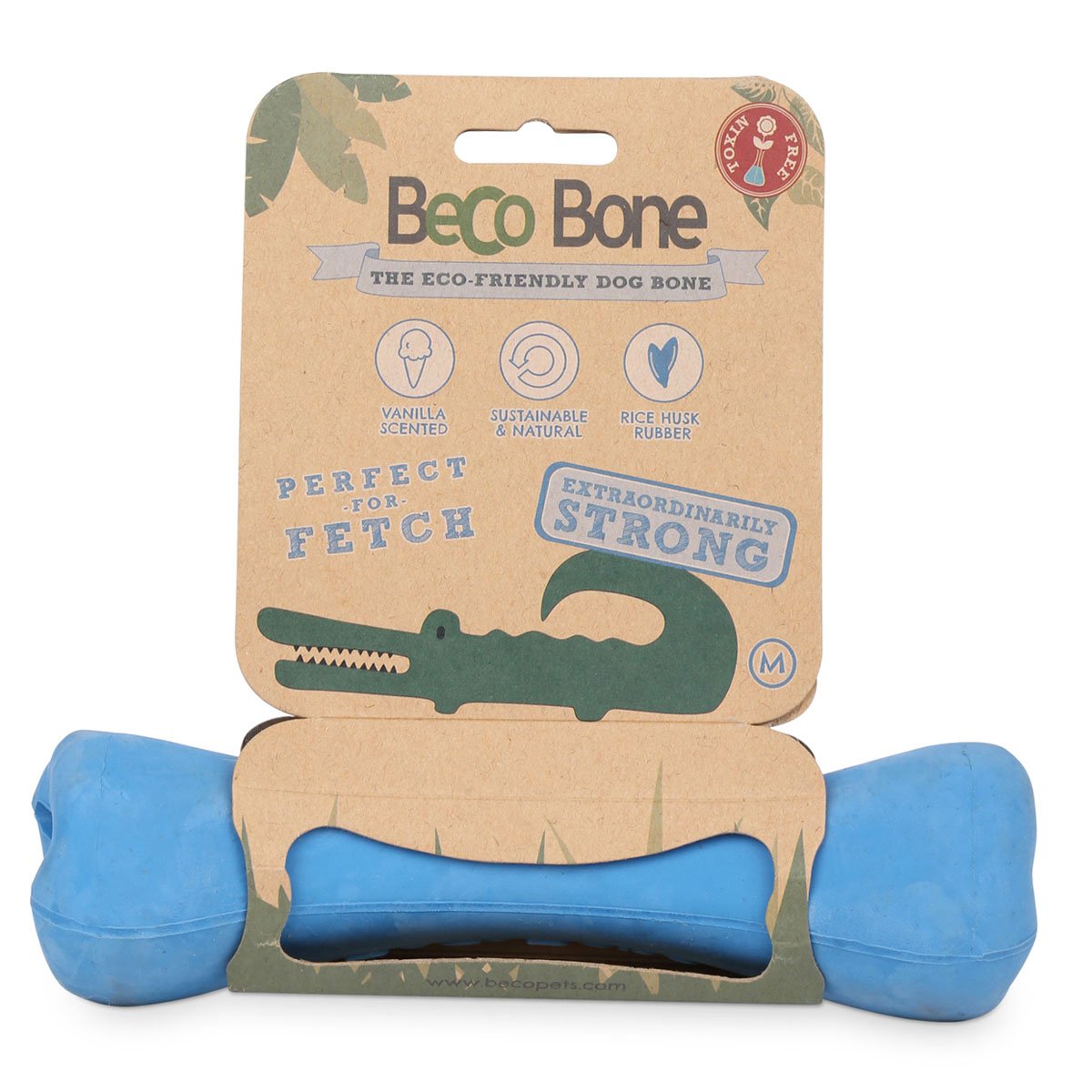 Beco Pets Beco Bone hračka pro psy