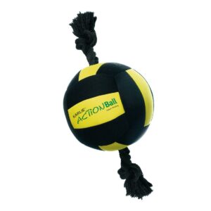 Karlie Action Ball míč do vody 13cm
