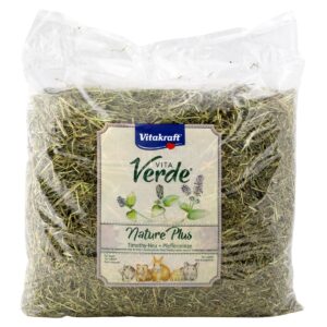 Vitakraft Vita Verde seno a máta 6× 500 g