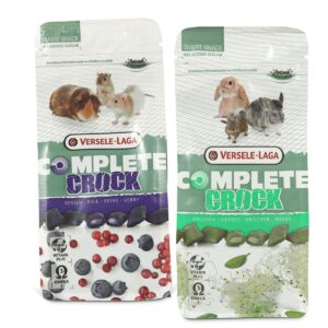 Versele Laga Crock Complete 2× 50 g