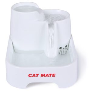 Cat Mate pítko pro domácí zvířata