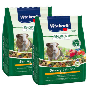Vitakraft Emotion Beauty Selection Adult morčata