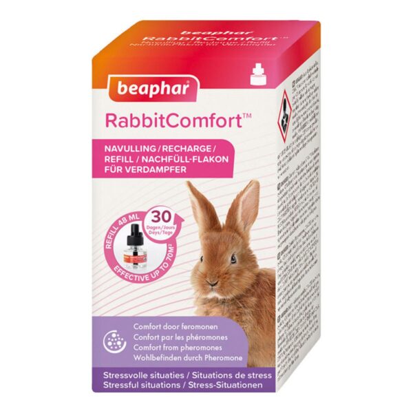 beaphar RabbitComfort náhradní lahvička