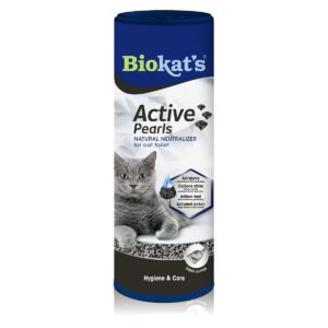 Biokat's Active Pearls