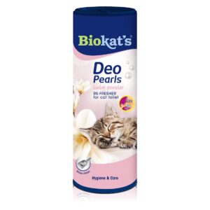 Biokat's Deo Pearls Baby Powder