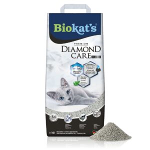 Biokat's Diamond Care Classic 10 l