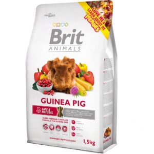 Brit Animals Guinea Pig Complete 1