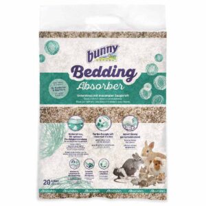 Bunny Bedding absorbér 2 × 20 l