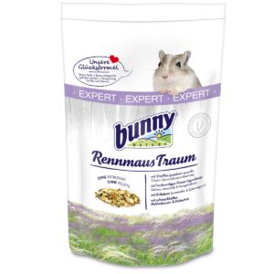 Bunny Nature RennmausTraum EXPERT 5× 500 g