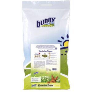 Bunny KaninchenTraum basic 2 × 4 kg