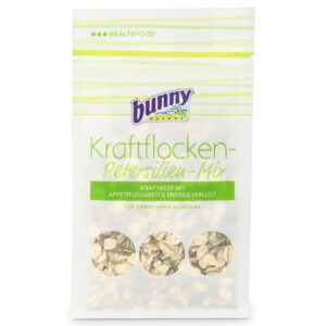 Bunny směs obilné vločky – petržel 100 g