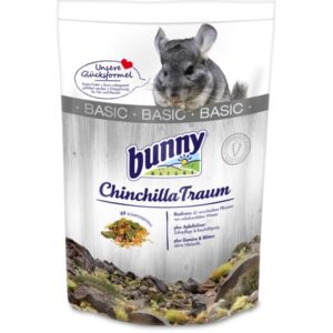 Bunny ChinchillaTraum basic 3