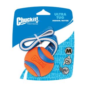 Chuckit! Ultra Tug M