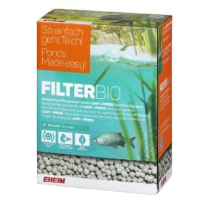 EHEIM FILTERBIO 1440 g – jezírko