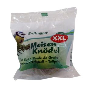 Erdtmann's lojová koule pro sýkorky XXL 5× 500 g