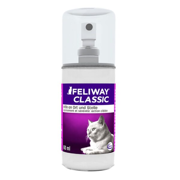 Feliway® Classic Spray