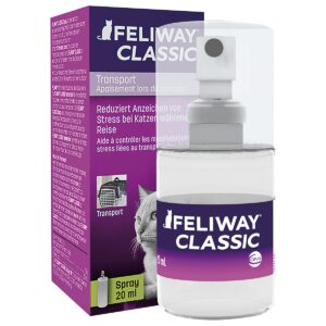 Feliway® Classic sprej na cesty