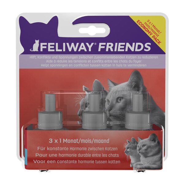 Feliway® Friends