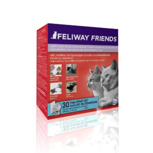 Feliway®- Friends Start-Set difuzér