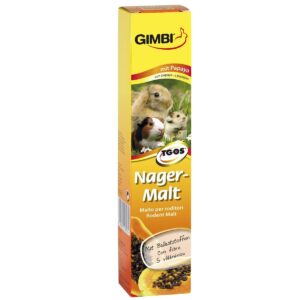 Gimbi Nager Malt 50 g