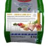 Bardog Hypoalergenní granule Puppy Junior Lamb 26/14 4 kg