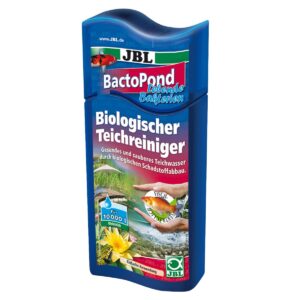 JBL BactoPond pro biologickou rovnováhu v jezírku 500 ml