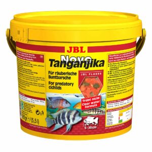 JBL NovoTanganjika 5