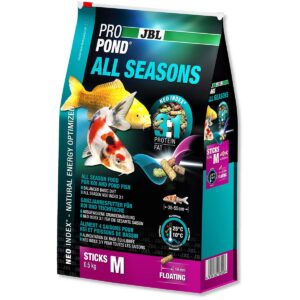 JBL ProPond All Seasons