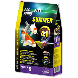 JBL ProPond Summer