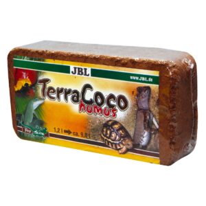 JBL TerraCoco Humus podestýlka 600g