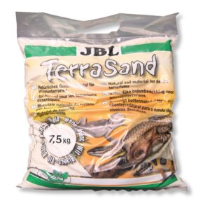 JBL TerraSand substrát pro pouštní terária – 7
