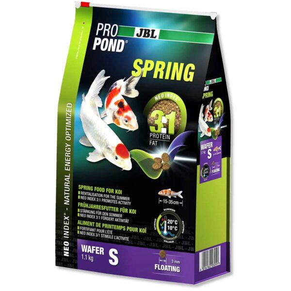 JBL PROPOND SPRING S