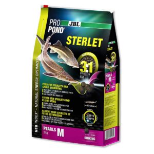 JBL PROPOND STERLET M 3 kg