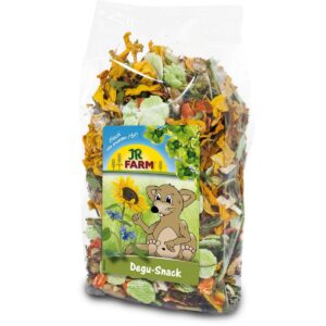 JR Farm pamlsky pro osmáky 100 g