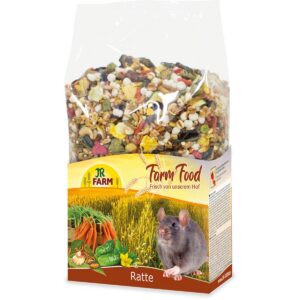 JR Farm Food krysa Adult 500 g