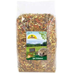 JR Farm Igel-Schmaus 2 kg