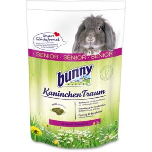 Bunny KaninchenTraum senior 4 kg