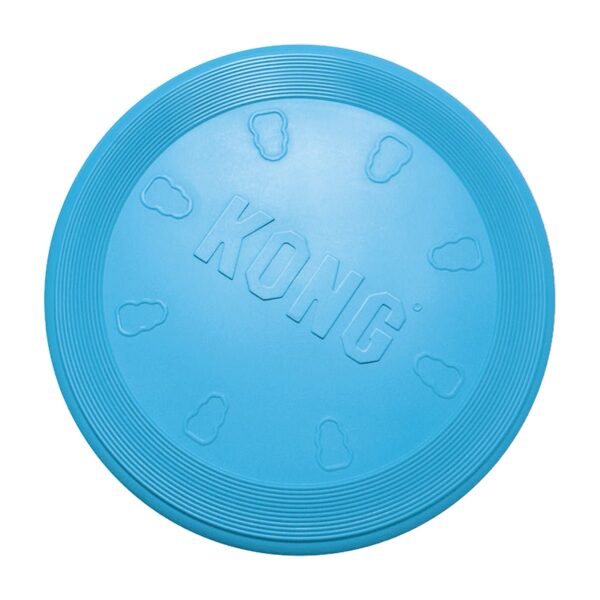 Puppy Kong Flyer Frisbee