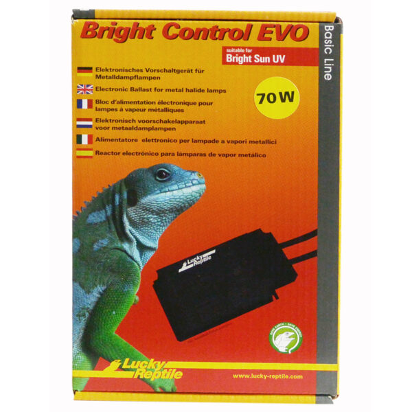 Lucky Reptile Bright Control EVO 700