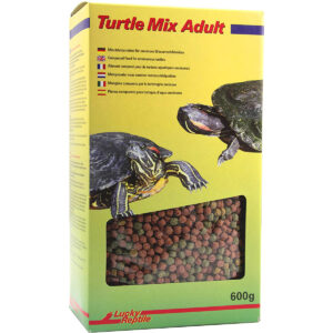 Lucky Reptile Turtle Mix Adult 600 g