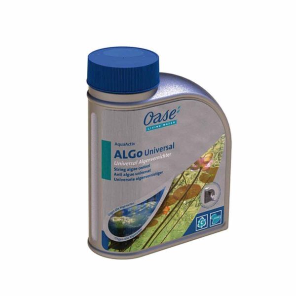 Oase AquaActiv AlGo Universal 5 l