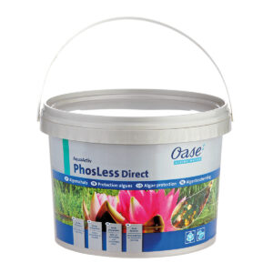 Oase AquaActiv PhosLess Direct 5 l