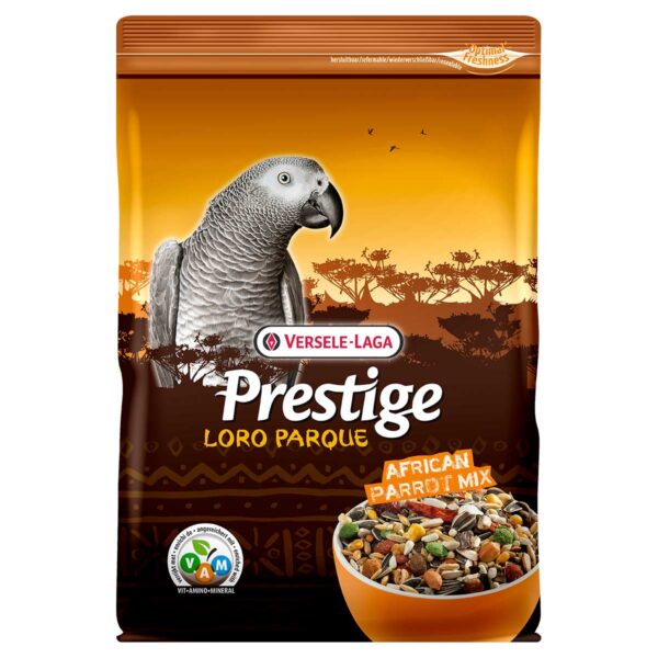 Versele Laga Prestige Loro Parque African Parrot Mix 1 kg