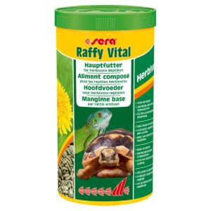 Sera Raffy Vital 2x 1000ml