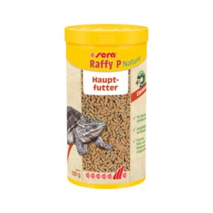 Sera Raffy P 2 × 1 000 ml
